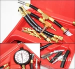 TU-448 Manometer Engine Fuel Injection Pressure Tester Gauge Set 0-140 Psi. Fixed Price $72.99.