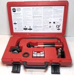 Mac Tools PT730MA Radiator Presure Tester In Hard Case. Fixed Price $74.99.
