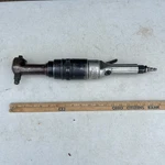 Ingersol Rand 1/2" Air Ratchet Vintage Multi Vane Sided Size 38M #6111 Rpm 600. Fixed Price $200.00.