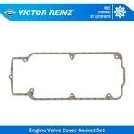 For 1966-1967 Bmw 2000CS Engine Valve Cover Gasket Set Victor Reinz. Fixed Price $24.54.