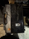 Testo 318-V Visual Inspection Scope Videopro Output Mpn 400563 VP42. Fixed Price $600.00.