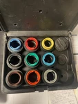Stant Fuel Testing Adapter Kit - Complete. Fixed Price $50.00.
