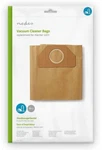 Nedis Vacuum Cleaner Bags For Karcher, 10 Pcs. Fixed Price $15.86.