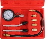 Jifetor Compression Tester Kit, Small Engine Cylinder Pressure Red Case. Fixed Price $33.38.
