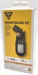 Topeak Smartgauge D2 Digital Bike Tire Air Pressure Presta/schrader 250PSI. Fixed Price $31.95.