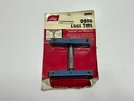 Lisle 36880 Dual Overhead (dohc) Tool - Locks Camshaft Sprockets. Fixed Price $35.99.