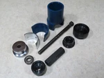Kent Moore J-21474 Control Arm Bushing Remover Installer Tool Set. Fixed Price $449.96.