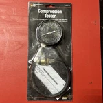 Performance Tool W80579 Flex Drive Compression Tester 0-300 Psi. Fixed Price $19.99.