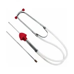 Powerbuilt 640582 Mechanic's Stethoscope 6.7 Ounces Bearings Valve Trains Point. Fixed Price $28.63.