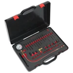 Sealey VSE3158 Compression Test Kit - Diesel. Fixed Price $420.51.