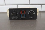 03-04 Chevy Silverado Sierra GMT800 Manual Climate Control CJ3. Fixed Price $81.00.