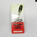 Niehoff T-26G Compression Tester Adapter Component For. Fixed Price $18.73.
