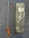 Kent Moore Tool EN-48749 Timing Chain Retainer. Fixed Price $45.00.