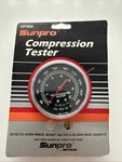 Sunpro By Actron Compression Tester CP7826 Chrome Plated Steel Case New. Fixed Price $30.00.