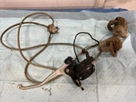 2013 Polaris Sportsman 850 Xp Front Master Cylinder Calipers Lines Dist Block Oe. Fixed Price $29.00.