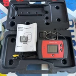 Snap Tools Hand Held Visual Video Inspection Camera Borescope BK5500 Nice. Fixed Price $125.00.
