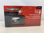 New Snap BK3100 Video Inspection Scope Camera Rechargeable. Fixed Price $281.74.