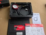Nice Snap On Duramax EEDF500 Fuel Pressure Test Set Open Box. Fixed Price $240.00.