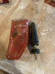 Snap M3540A Cummins Compression Test Adapter. Fixed Price $40.00.
