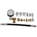 Star Products TU-22A-PB Power Steering And Rack Tester. Fixed Price $147.70.