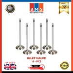 Bmw Mini Clubman Countryman B38A15 1.5 Petrol Engine Inlet Valve X1 Pcs New. Fixed Price $80.52.