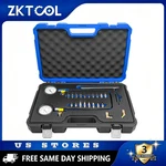 Brake Pressure Tester, Universal Gauge 0-3500PSI For Gasoline Car. Fixed Price $99.90.