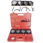 New Motorcycle Carburetor Synchronous Balance Meter Fuel Vacuum Suction. Fixed Price $84.60.
