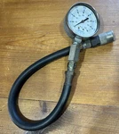 Snap-on Tools Kilopascal 800 Psi Diesel Compression Tester Gauge Usa. Fixed Price $89.99.