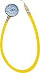 Headchecker 160 Psi Water Pressure Gauge With Pitot Tube & 30" Flex Hose. Fixed Price $95.99.