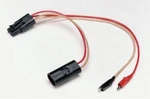 Thexton Fuel / Injection System Test Adapter #391. Fixed Price $12.99.