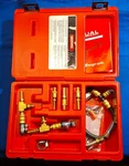 Snap-on Tools MT3350 Domestic Fuel Injection Adapter Set. Fixed Price $95.00.