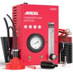 Ancel S3000 Automotive Smoke Machine Diagnostic Tool Vacuum Leak Detection Test. Fixed Price $162.99.