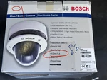 Bosch Security Video VDN-498V09-21 Flexi Dome Surveillance Camera, Monochrome. Fixed Price $115.00.