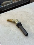 Snap-on Tools M3584 Diesel Injector Compression Gauge Adapter 21MM- Liquidation!. Fixed Price $74.42.
