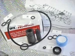 Vacuum Pump, Robinair, Replacement Seal Kit 15367, Refrigeration, A/c Part. Fixed Price $179.95.