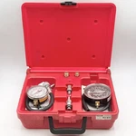 Matco Tools Mcvk Compression, Vacuum, And Fuel Pump Tester Set (CP1021339). Fixed Price $119.99.
