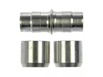 Genuine Dorman Air Conditioning Aluminum Line Connector- 3/8 In. 800-682. Fixed Price $23.68.