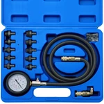 Oil Pressure Tester Kit 0-140 Psi Engine Diagnostic Gauge. Fixed Price $36.10.