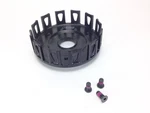Yamaha Raptor 660, 2001-2005, Wiseco Forged Clutch Basket WPP3018. Fixed Price $260.99.