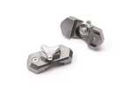 Motion Pro Compression Set, Showa Forks With Short Adjuster,. Fixed Price $116.84.