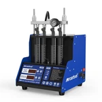 Fuel Cleaner Tester Cleaning Machine For Gdi Efi Fsi Standard Injectors. Fixed Price $549.97.