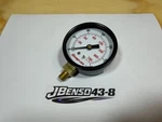 Snap-on Tools New 300PSI Replacement Compression Gauge 9622-01. Fixed Price $59.95.