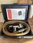 Snap On SVTSRAD62 Cooling System Filler. Fixed Price $179.95.