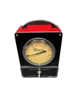 Snap-on MT-425A Vacuum And Fuel Pump Pressure Gauge Tested Working Vintage Tool. Fixed Price $134.96.