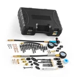 Uimoso Engine Cylinder Compression And Leak Tester Kit, 0-700 Psi & 0-100. Fixed Price $86.73.