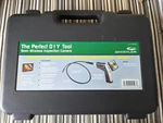Whistler IC-370PX 9MM Wireless Inspection Camera & Recorder (new). Fixed Price $60.00.