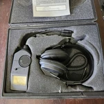 Steelman Engine Ear Ii 2 06800 Battery Powered Stethoscope Made The U.s.a. Fixed Price $94.99.