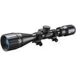 Simmons Pro Hunter 4-12X40MM Rifle Scope With Mounting Rings SPH41240. Fixed Price $84.33.