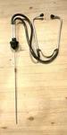 Pittsburgh Mechanics Stethoscope Diagnostic Engine Tool Listening Used. Fixed Price $6.99.