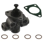 Fuel Pump Febi For Man Mercedes Neoplan Setra 2000 90 Focl Hocl 1519532. Fixed Price $39.58.